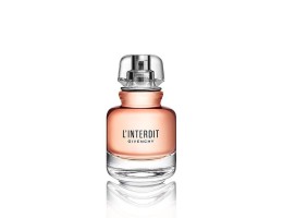 عطر جيفنشي لو انتيرديت رذاذ للشعر